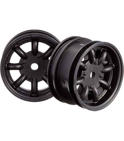 (未使用･未開封品)　ABC HOBBY BREホイル 白 (2ケ入り) 24195 tu1jdyt Amazon | ABC HOBBY BREホイル 白 (2ケ入り) 24195 | ラジコン